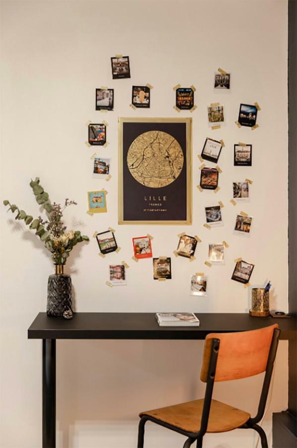 Apartmán Madame Reve, L'Esquermoise Lille Exteriér fotografie